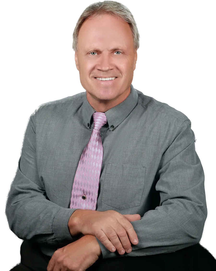 Paul Cameron